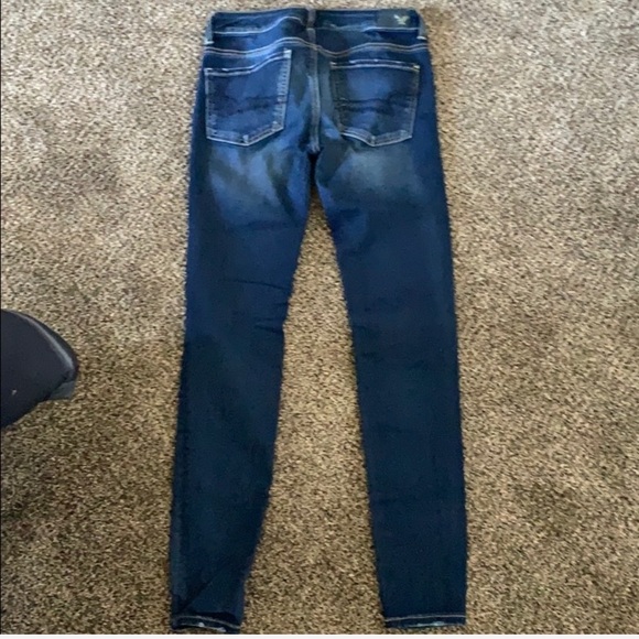 American Eagle jeans - Picture 2 of 2